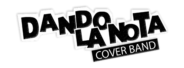 Dando la Nota Logo